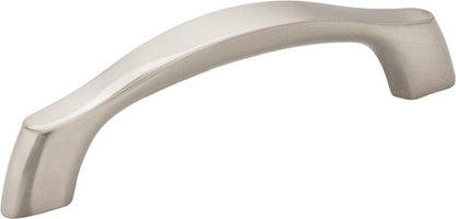 Elements - 96 mm Center-to-Center Aiden Cabinet Pull