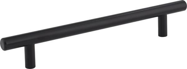 Elements - 160 mm Center-to-Center Hollow Naples Cabinet Bar Pull
