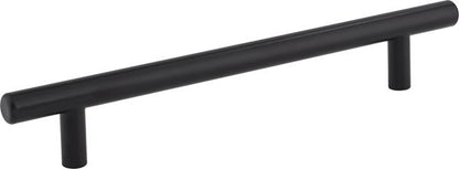 Elements - 160 mm Center-to-Center Hollow Naples Cabinet Bar Pull