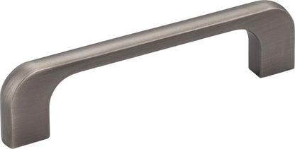 Jeffrey Alexander - 96 mm Center-to-Center Alvar Cabinet Pull