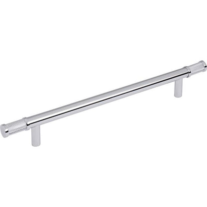 Top Knobs - Burnham 7 9/16 inch Center to Center Bar Pull