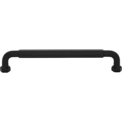 Top Knobs - Dustin Pull 6 5/16 Inch (c-c)