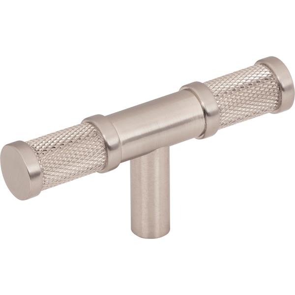 Top Knobs - Burnham 3 inch Length Bar Knob