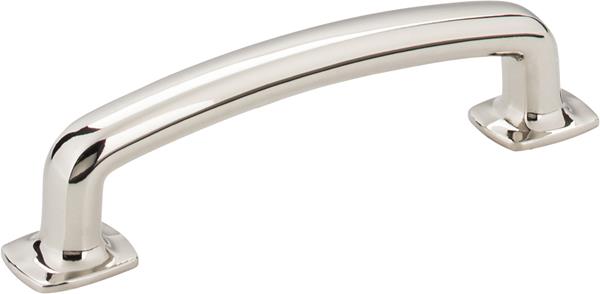 Jeffrey Alexander - 96 mm Center-to-Center Belcastel 1 Cabinet Pull