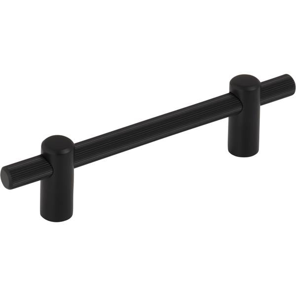 Top Knobs - Dempsey 3 3/4 inch Center to Center Bar Pull