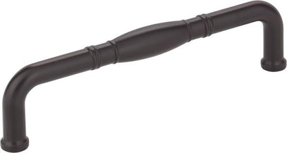 Jeffrey Alexander - 128 mm Center-to-Center Durham Cabinet Pull