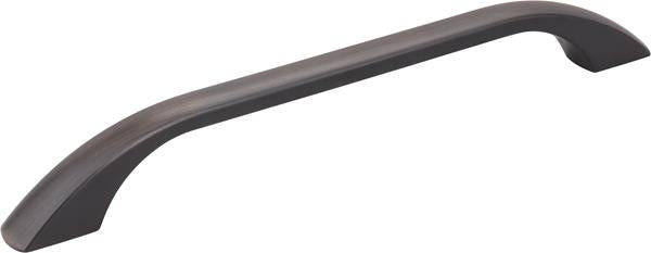 Jeffrey Alexander - 192 mm Center-to-Center Square Sonoma Cabinet Pull