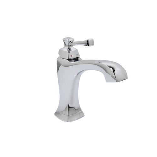 Huntington Brass - Davenport Single Hole Lavatory Faucet
