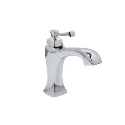 Huntington Brass - Davenport Single Hole Lavatory Faucet