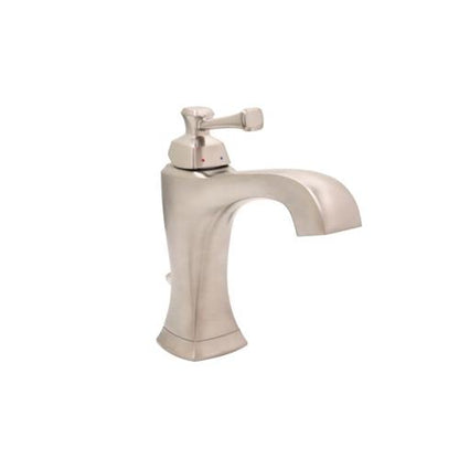 Huntington Brass - Davenport Single Hole Lavatory Faucet