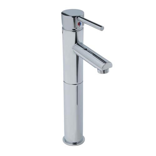 Huntington Brass - Euro Tall Vessel Lavatory Faucet