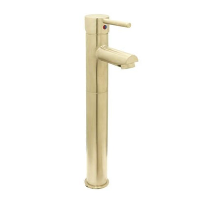 Huntington Brass - Euro Tall Vessel Lavatory Faucet