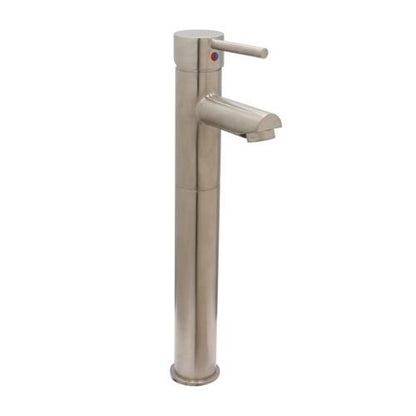 Huntington Brass - Euro Tall Vessel Lavatory Faucet