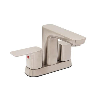 Huntington Brass - Sevaun 4 Inch Centerset Lavatory Faucet