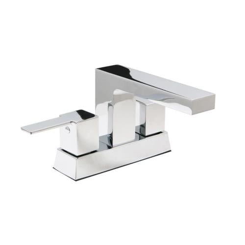 Huntington Brass - Razo 4 Inch Centerset Lavatory Faucet