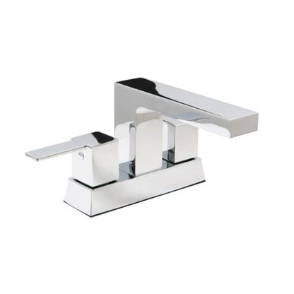 Huntington Brass - Razo 4 Inch Centerset Lavatory Faucet