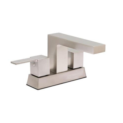 Huntington Brass - Razo 4 Inch Centerset Lavatory Faucet