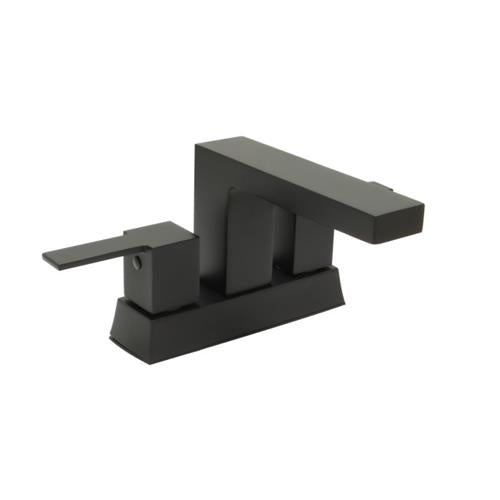Huntington Brass - Razo 4 Inch Centerset Lavatory Faucet