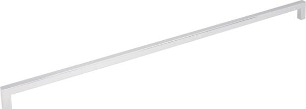 Elements - 448 mm Center-to-Center Square Stanton Cabinet Bar Pull