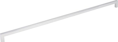 Elements - 448 mm Center-to-Center Square Stanton Cabinet Bar Pull
