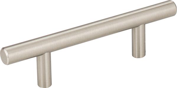 Elements - 3 Inch Center-to-Center Naples Cabinet Bar Pull