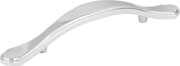 Elements - 3 Inch Center-to-Center Gatsby Cabinet Pull