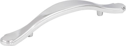 Elements - 3 Inch Center-to-Center Gatsby Cabinet Pull