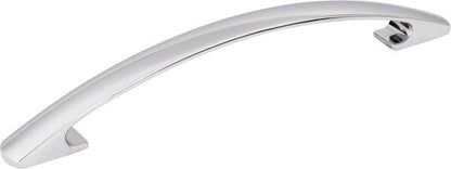 Elements - 160 mm Center-to-Center Arched Strickland Cabinet Pull