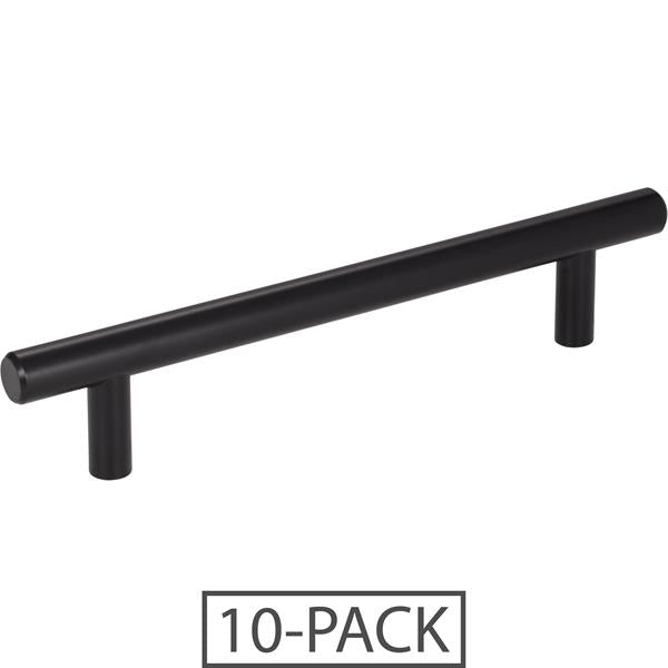 Elements - 128 mm Center-to-Center Naples Cabinet Bar Pull 10-Pack