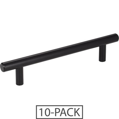 Elements - 128 mm Center-to-Center Naples Cabinet Bar Pull 10-Pack