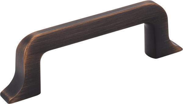 Jeffrey Alexander - 3 Inch Center-to-Center Callie Cabinet Pull