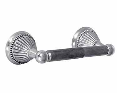 Watermark - Venetian Wall Mounted Double Post Paper Holder