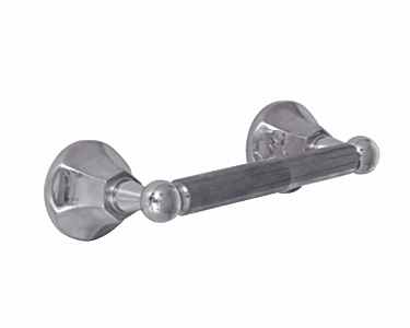Watermark - Gramercy Wall Mounted Double Post Paper Holder