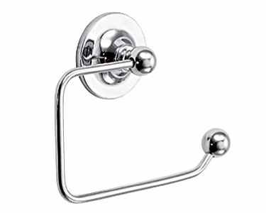 Watermark - Stratford Wall Mounted Paper Holder