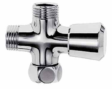 Watermark - Shower Arm Diverter