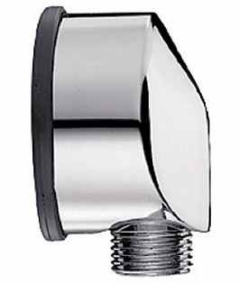Watermark - Wall Elbow 1/2 Inch Npt Female