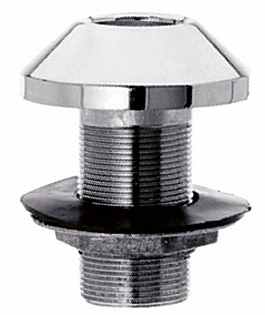 Watermark - Deck Hand Shower Base