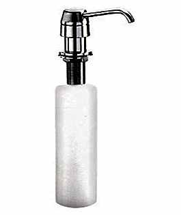 Watermark - Wall Mounted Liquid Soap Dispenser