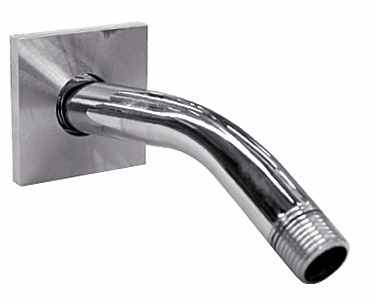 Watermark - Arm With Square Flange