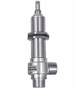 Watermark - Roman Tub Valve - Cold