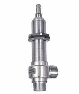 Watermark - Roman Tub Valve - Hot