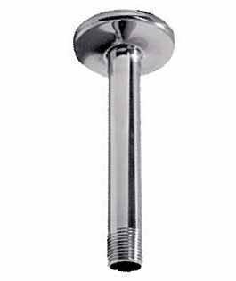 Watermark - 6 Inch Ceiling Arm With Transitional Flange