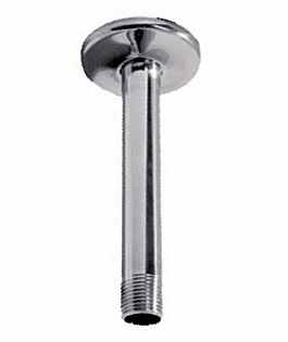 Watermark - 12 Inch Ceiling Arm With Square Flange