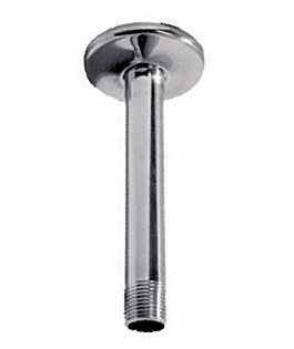 Watermark - 24 Inch Ceiling Arm With Round Flange