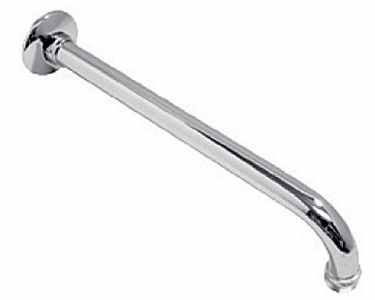 Watermark - 90 Degree Arm With Flange