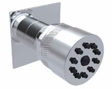 Watermark - Easy Clean Body Spray 2.0 Gpm at 45 Psi