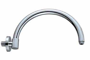 Watermark - Arch Shower Arm/Flange