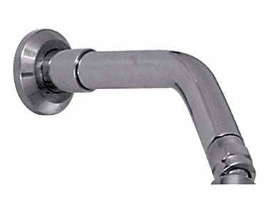 Watermark - Wall Mounted Shower Arm, 7 3/8 Inch , 1/2 Inch M Npt