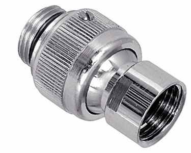 Watermark - Swivel Ball Adapter