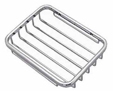 Watermark - 5 Inch X 4 Inch X 1 1/4 Inch Dish